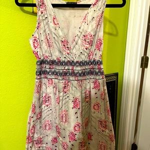 Theory Summer Dress